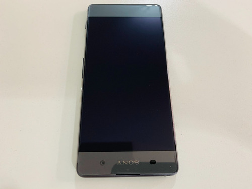 Sony Xperia F3115 Xa Single Chip 16gb - Semi Novo Muito Bom