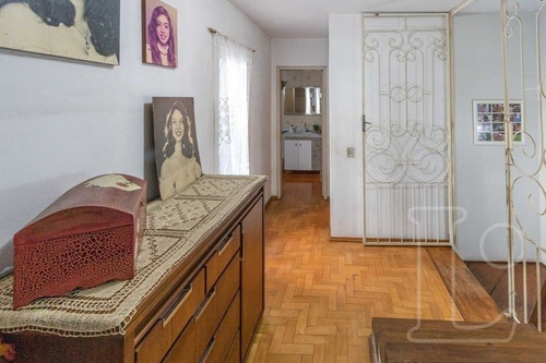 Sobrado Em Camaquã Com 4 Dormitórios - Lu268809