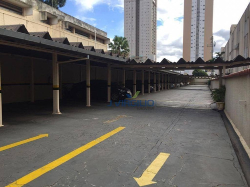 Imagem 10 de 15 de Apartamento Com 3 Dormitórios À Venda, 110 M² Por R$ 350.000,00 - Setor Oeste - Goiânia/go - Ap0666