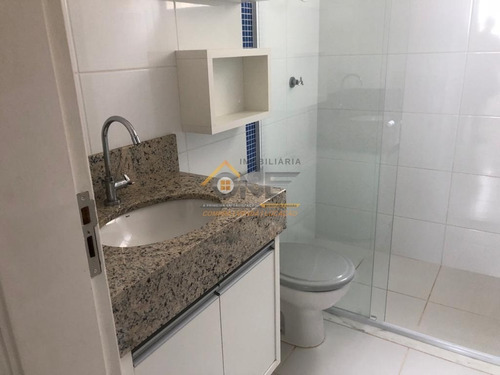Imagem 14 de 22 de Apartamento - Ap00559 - 69013891