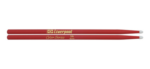Imagem 8 de 12 de Kit Bag Caixa Bf Bagd + Set Baquetas 7 Pares Liverpool + B