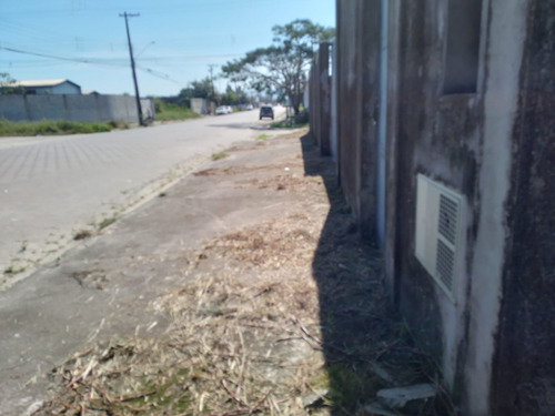 Terreno Sem Nada Construido .