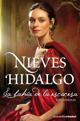 Libro - La Bahía De La Escocesa 