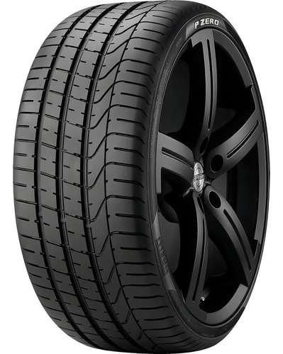 Pneu Pirelli Aro 20 P Zero (n1) 255/40r20 101y Xl