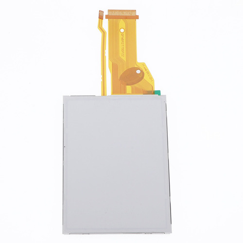 Substituição Do Monitor Da Tela Do Lcd