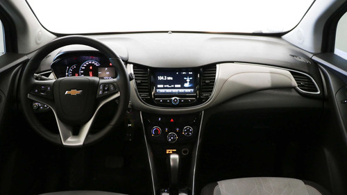 Chevrolet Tracker 1.8 Ltz+ - 155801 - C