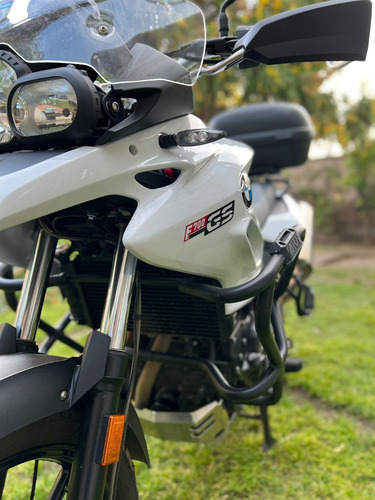 Bmw F700 Gs Sport