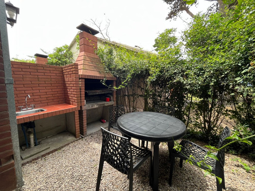 Complejo Duplex En Venta Ubicado En Valeria Del Mar