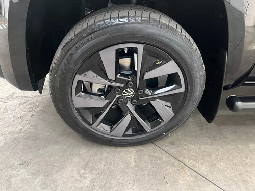 Volkswagen Amarok 3.0 V6 Cd Black Style 258Cv 4X4