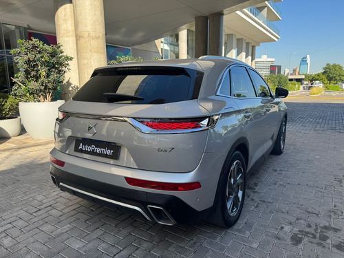 Ds Crossback E-tense 4x4 Bastille