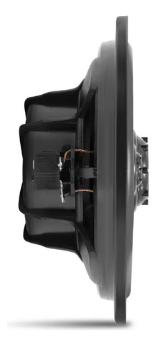 Alto Falante 6 Pol Foxer Tweeter Neodímio 140w - Fz.60i