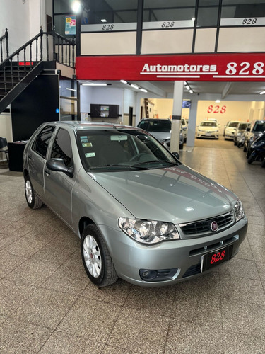 Fiat Palio 1.4 Fire Pack Confort