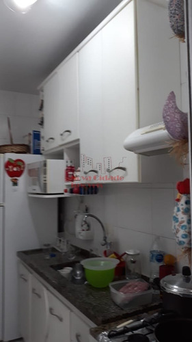 Imagem 15 de 15 de Apartamento - Vila Olimpia - Ref: 2627 - V-8147404