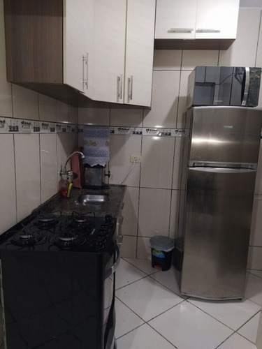 Imagem 13 de 21 de Apartamento 2 Quartos Embu Das Artes - Sp - Chácaras Caxingui - 0465