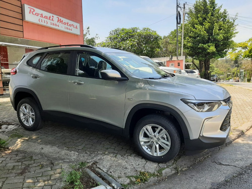 Chevrolet Tracker 1.0 Lt Turbo Aut. 5p