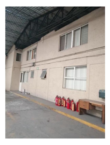 Imagen 2 de 7 de Bodega Industrial, El Parque, Naucalpan
