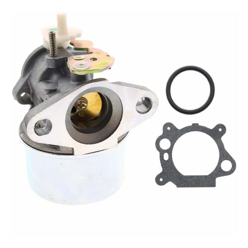 Bmotorrepuesto Carburador Carb Assy. Para Repuesto Junta