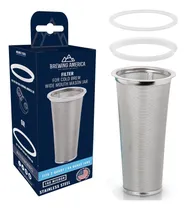 Comprar Filtro De Preparación En Frío Para Cafetera De Boca Ancha De