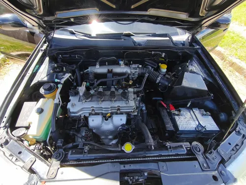 Renault Scala 1.6l