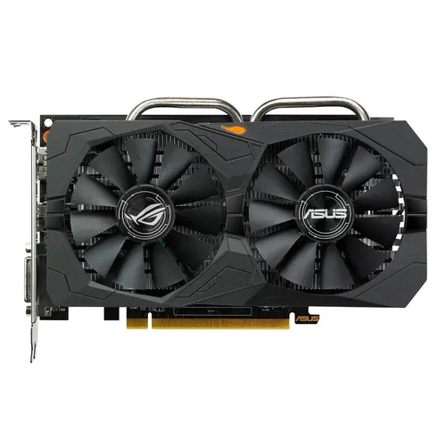 Rx 460 4gb best sale strix