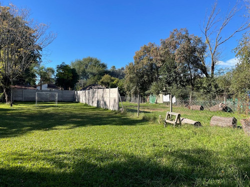 Imagen 4 de 6 de Venta Lote De 480 M2 - La Reja Sur