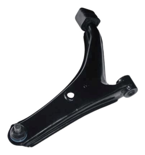 Parrilla Suspension Derecha Suzuki Swift 1989-2001 C/rotula