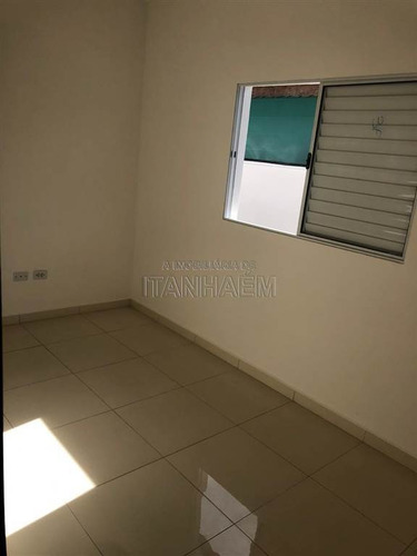 Imagem 5 de 15 de Casa - Venda - Tupy - Itanhaem - Ita3304