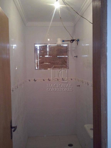 Cobertura Residencial À Venda, Vila Curuçá, Santo André - Co2145. - Co2145
