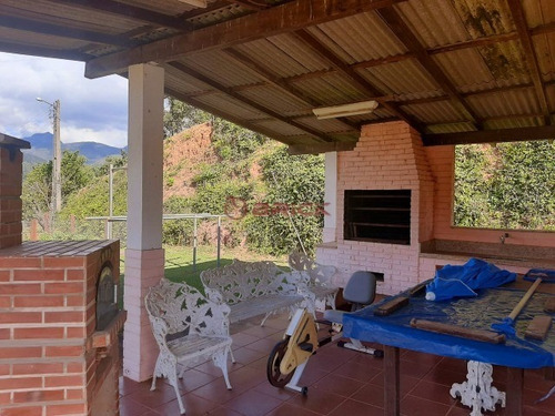Imagem 9 de 30 de Fazenda Com 500 Mil M² De Área Total, Xotó/vieira. Teresópolis- Rj. - Fa00025 - 69449681