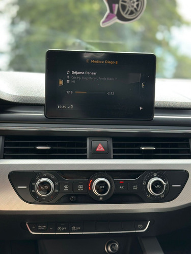 Audi A4 1.4 Tfsi
