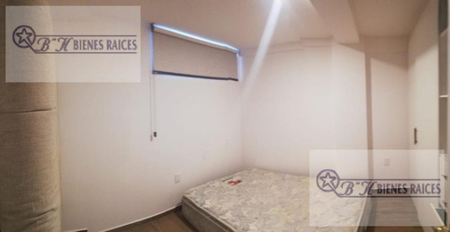 Imagen 2 de 6 de Departamento En Renta, Tecamachalco