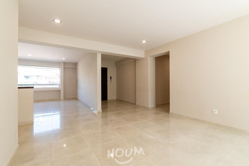 Imagen 4 de 30 de Departamento En Hacienda De Las Palmas, Huixquilucan Con 3 Recámaras, 228 M², Id: 41954