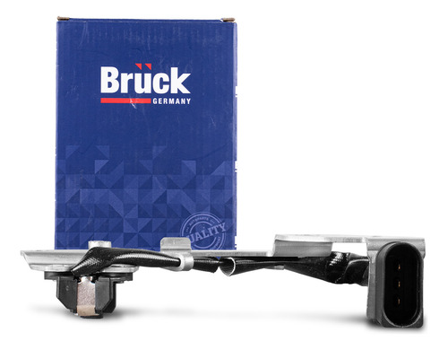 Sensor Arbol Levas Golf Jetta A4 A5 Beetle Polo 2.0 Bruck