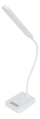 Lámpara De Protección Ocular Led Bendable Usb Que Carga Tres