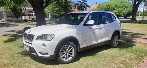 BMW X3 2.0 X3 Xdrive 20i Executive 184cv