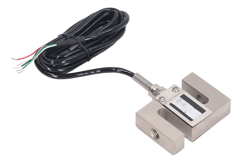 Sensor De Compresión Tipo S, Peso De La Célula De Carga M8x1