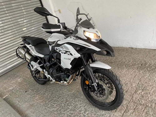 Imagen 2 de 10 de Benelli Trx 502x 2021 Entrega Inmediata