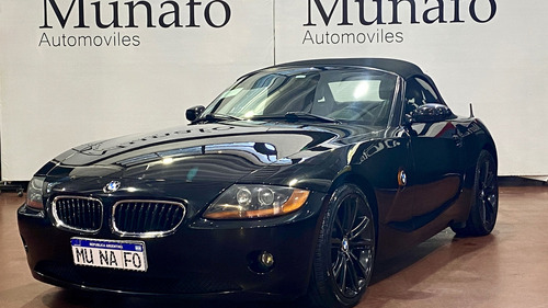 Bmw Z4 2.5l