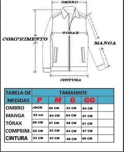 Jaqueta De Couro Masculina Pronta Entrega