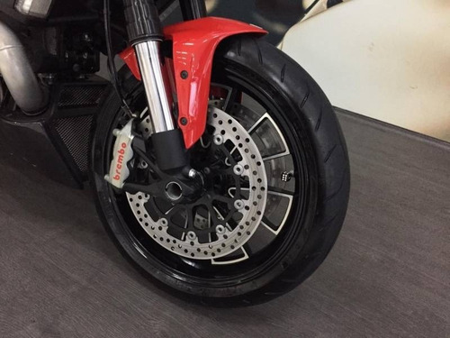 Diavel Ducati
