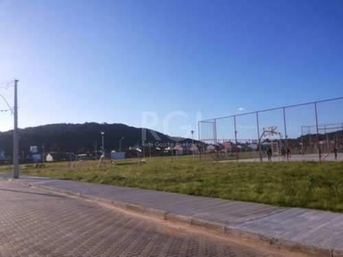 Terreno Em Aberta Dos Morros - Mi270539