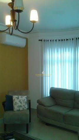 Imagem 19 de 22 de Casa À Venda, 356 M² Por R$ 2.200.000,00 - Aparecidinha - Sorocaba/sp - Ca0643