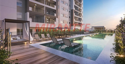 Imagem 22 de 27 de Apartamento Em Tucuruvi - São Paulo, Sp - 344033