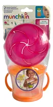 Comprar 2 Recipientes Munchkin Snack Catcher Infantil