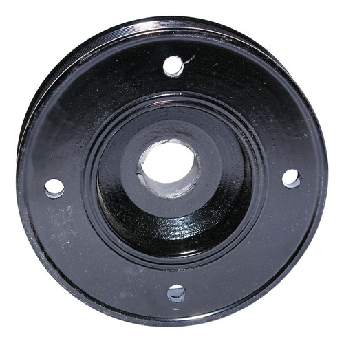 Polea Damper Cigueñal Chevrolet Sail 1.4 F14d 2011 2017