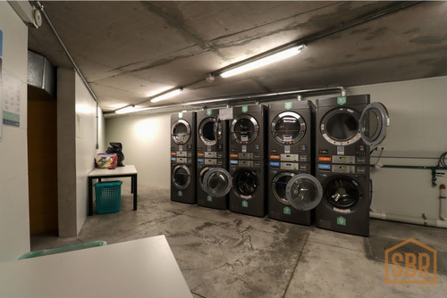 Venta Apartamento 1 Dormitorio En Malvín