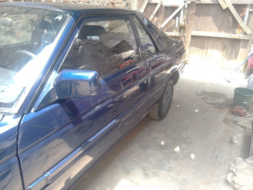 Remato Nissan Sentra Hb 3 Puertas,mecanico,1600cc