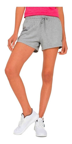 Pantaloneta Deportiva Short Wilson Bermuda Mujer Crossfit