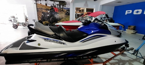 Imagen 4 de 7 de Moto De Agua Kawasaki Ultra Lx 160 Hp 2015