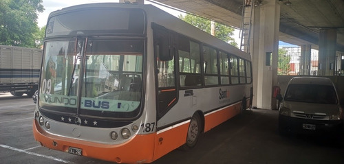 Imagen 15 de 18 de Mercedes-benz 1315l 52 Ca